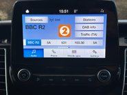 Ford Transit 350 Rwd L3 H3 185ps Limited Panel Van 24