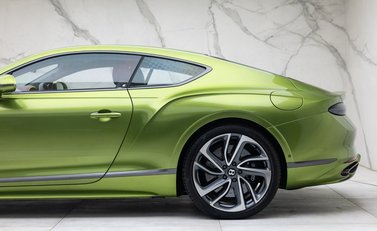Bentley Continental GT Speed First Edition 46