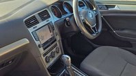 Volkswagen Golf 1.2 TSI BlueMotion Tech S Hatchback 5dr Petrol DSG Euro 5 (s/s) (105 ps) 24