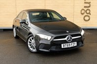 Mercedes-Benz A Class A 200 SPORT 1