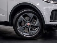 Jaguar E-Pace 2.0 D204 MHEV R-Dynamic Black SUV 5dr Diesel Auto AWD Euro 6 (s/s) (204 ps) 4