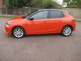 Vauxhall Corsa 1.2 Turbo SRi Euro 6 (s/s) 5dr 5