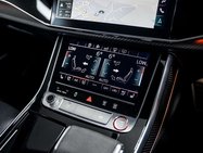 Audi RS Q8 TFSI V8 Vorsprung SUV 4.0 Automatic Petrol 35