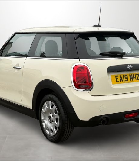 Mini Hatchback 1.5 One Classic II 3dr