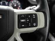Land Rover Defender 2.0 P400e 15.4kWh X-Dynamic HSE SUV 5dr Petrol Plug-in Hybrid Auto 4WD Euro 11