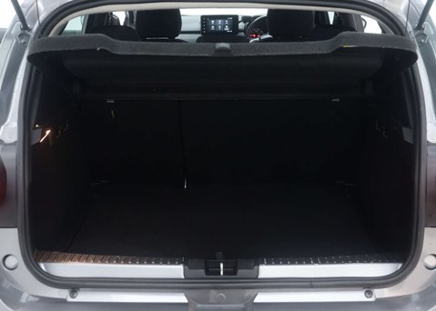 Dacia Sandero 1.0 Sandero Journey TCE Auto 5dr 46