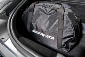 Mercedes-Benz AMG GT R FULL PPF. CARBON PACKS 1 & 2. CARBON ENGINE BAY. CERAMICS. BURMESTER. 60