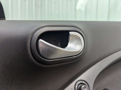 Smart Fortwo Coupe 1.0 fortwo Prime Sport Premium Auto 3dr 69