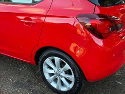 Vauxhall Corsa 1.4 Corsa Energy AC 5dr 52