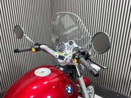 BMW R1100 R 2000 41K VERY CLEAN EXAMPLE MOT OCTOBER 2027 CLASSIC 1100CC 16