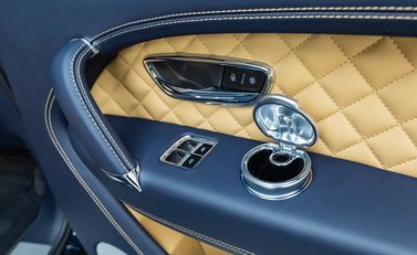 Bentley Bentayga W12 34