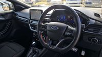 Ford Puma 1.0T EcoBoost ST-Line SUV 5dr Petrol DCT Euro 6 (s/s) (125 ps) 19