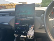 Honda e:Ny1 (Sold) 68.8kWh Advance SUV 5dr Electric Auto (204 ps) 20