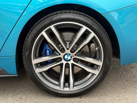 BMW 4 Series 3.0 435d M Sport Auto xDrive Euro 6 (s/s) 5dr 42