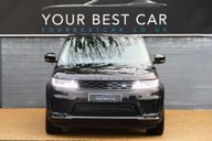 Land Rover Range Rover Sport 2.0 Range Rover Sport HSE Dynamic P400e Auto 4WD 5dr 31