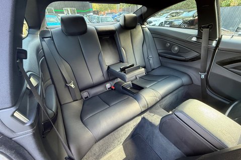 BMW 4 Series 435D XDRIVE M SPORT 24