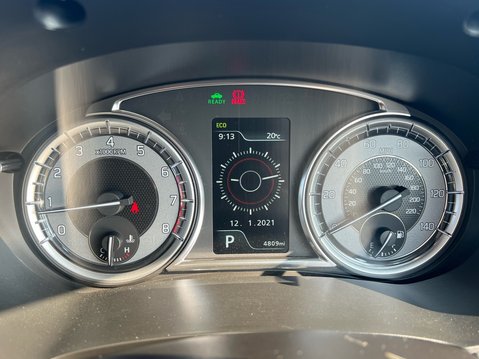 Suzuki Vitara SZ5 11