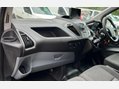 Ford Transit Custom 2.2 TDCi 270 Panel Van 5dr Diesel Manual L1 H2 (186 g/km, 98 bhp) 46