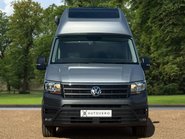 Volkswagen Grand California TDI 2