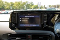 Hyundai i10 ADVANCE 21