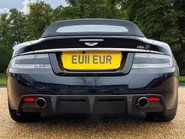 Aston Martin DBS V12 VOLANTE CARBON BLACK EDITION 6