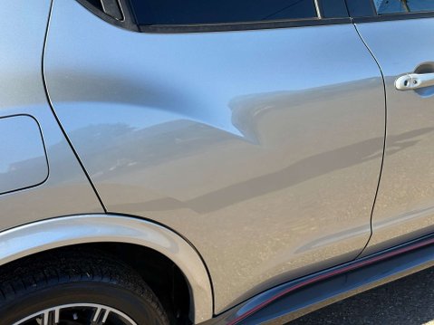 Nissan Juke 1.6 Juke Nismo RS DiG-T 5dr 57