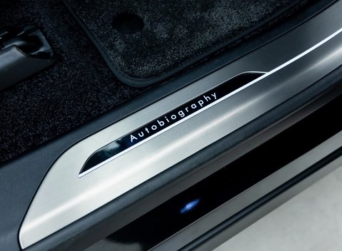 Land Rover Range Rover P460e Autobiography LWB 26