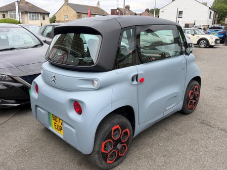 Citroen Ami BASE 9