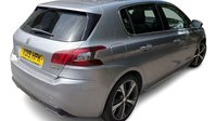 Peugeot 308 1.2 PureTech GPF GT Line Hatchback 5dr Petrol EAT Euro 6 (s/s) (130 ps) 3
