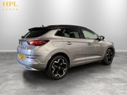 Vauxhall Grandland 1.2 Turbo Ultimate SUV 5dr Petrol Auto Euro 6 (s/s) (130 ps) Alloys - Air C 7