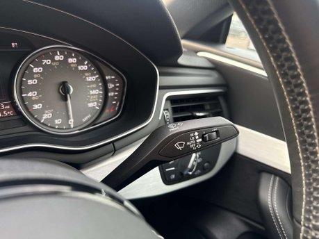 Audi A5 3.0 S5 Sportback TFSI Quattro Auto 4WD 5dr 29