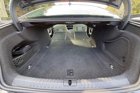 Audi A6 TFSI SPORT MHEV - COMFORT/SOUND PACK -CITY ASSIST PACK -FULL AUDI S/HISTORY 59