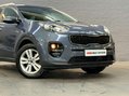 Kia Sportage 1.7 Sportage 2 CRDi ISG Semi-Auto 5dr 19