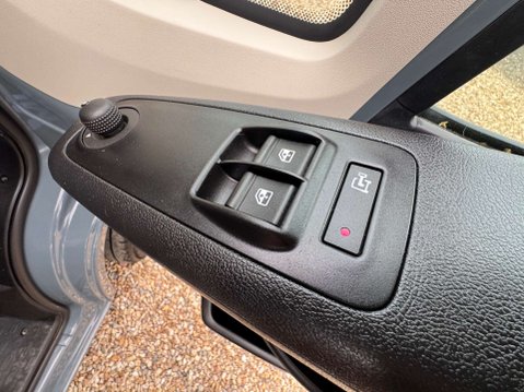 Citroen Relay 2.2 Relay 35L3H2 Enterprise Edition Blue HDi SS 24