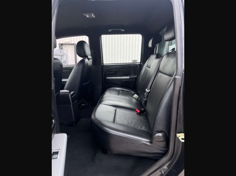 Great Wall Steed 2.0 Steed SE TD 4x4 4WD 21