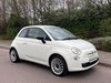 Fiat 500 1.2 Pop Euro 4 3dr