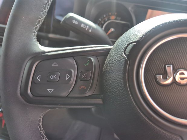 Jeep Wrangler RUBICON UNLIMITED 23