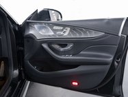 Mercedes-Benz CLS 2.9 CLS350d AMG Line (Premium Plus) Coupe 4dr Diesel G-Tronic 4MATIC Euro 6 12