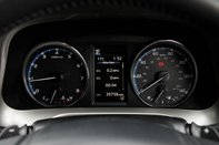 Toyota Rav 4 VVT-I DESIGN 14