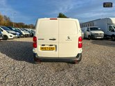Peugeot Expert Crew Cab SWB L1H1 Blue Hdi Professional Compact EURO 6 NO VAT 7
