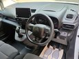 Citroen Berlingo 1.5 Berlingo 1000 Enterprise Blue HDi S/S 32