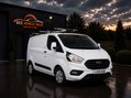 Ford Transit Custom 2.0 Transit Custom 340 Trend Automatic 1