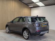 Land Rover Discovery Sport 2.0 Discovery Sport Luxury HSE TD4 Auto 4WD 5dr 20