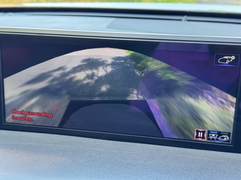 Lexus Ux 2.0 250h F Sport (Premium Plus) E-CVT E-FOUR Euro 6 (s/s) 5dr (Sunroof) 23