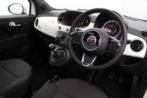 Fiat 500 3dr 1.0 Mild Hybrid 9