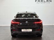 BMW X4 3.0 M40d SUV 5dr Diesel Auto xDrive Euro 6 (s/s) (326 ps) 22