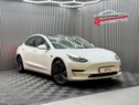 Tesla Model 3 Standard Range Plus Auto RWD 4dr