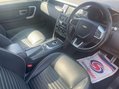 Land Rover Discovery Sport 2.0 TD4 HSE Luxury Auto 4WD Euro 6 (s/s) 5dr 17