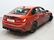 BMW 3 Series 2.0 330e 12kWh M Sport Saloon 4dr Petrol Plug-in Hybrid Auto Euro 6 (s/s) ( 24