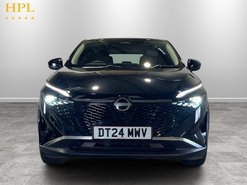 Nissan Qashqai 1.5 h e-POWER Acenta Premium SUV 5dr Petrol Hybrid Auto Euro 6 (s/s) (190 p